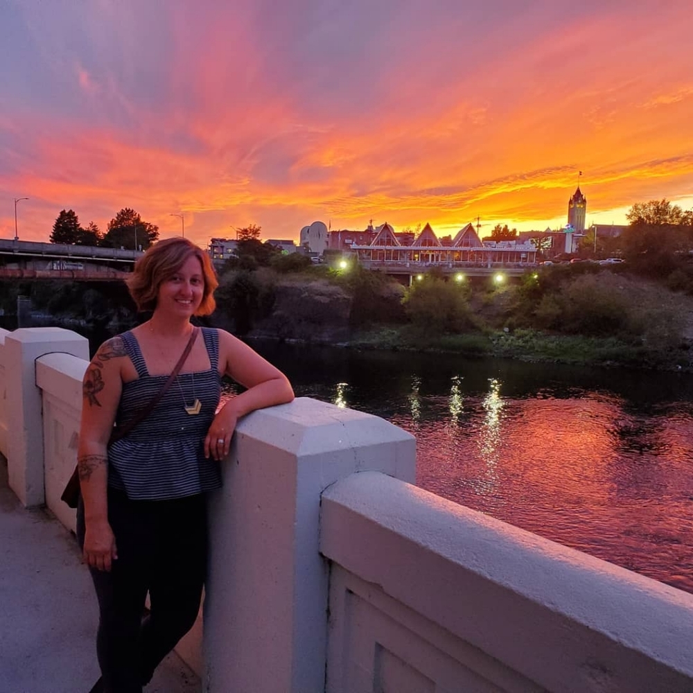Meet your Posher, Sara